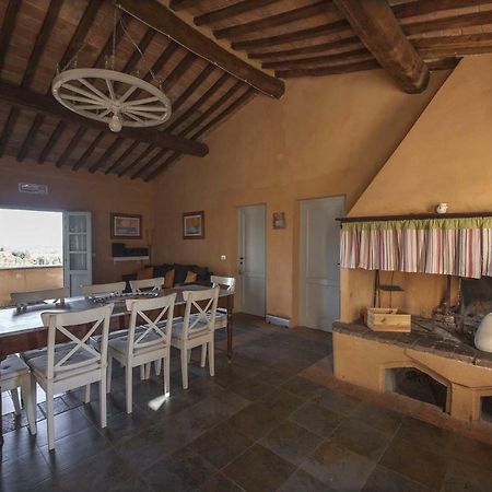 Agriturismo Pieve De Pitti Terricciola エクステリア 写真