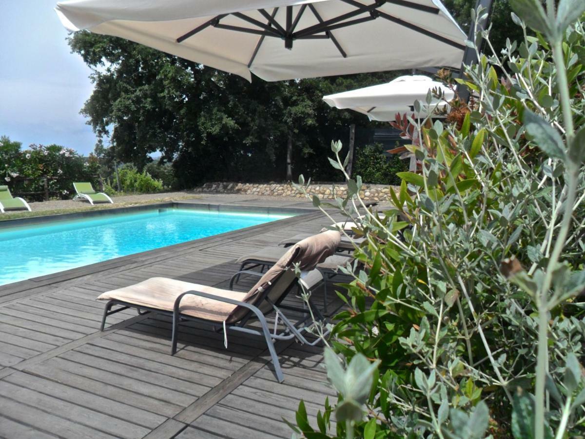 Agriturismo Pieve De Pitti Terricciola エクステリア 写真