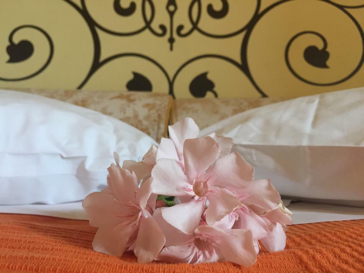 Agriturismo Pieve De Pitti Terricciola エクステリア 写真